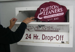 Clifton Cleaners
